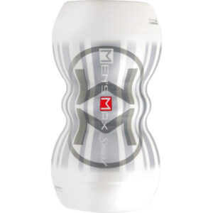 Men's Max Smart Standard White Men's Max Smart Standard White