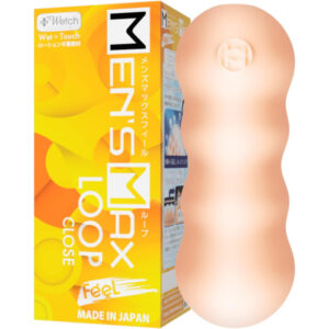 Men's Max New Feel Loop Men's Max New Feel Loop