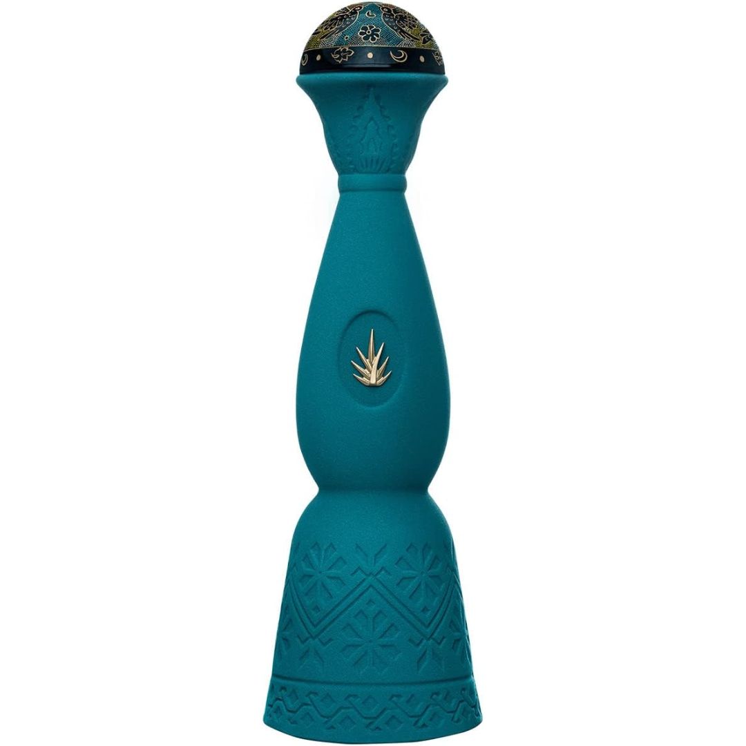 Clase Azul Guerrero Premium Mezcal 42% 750ml Boxed Mexican Spirits Tequila (HC)