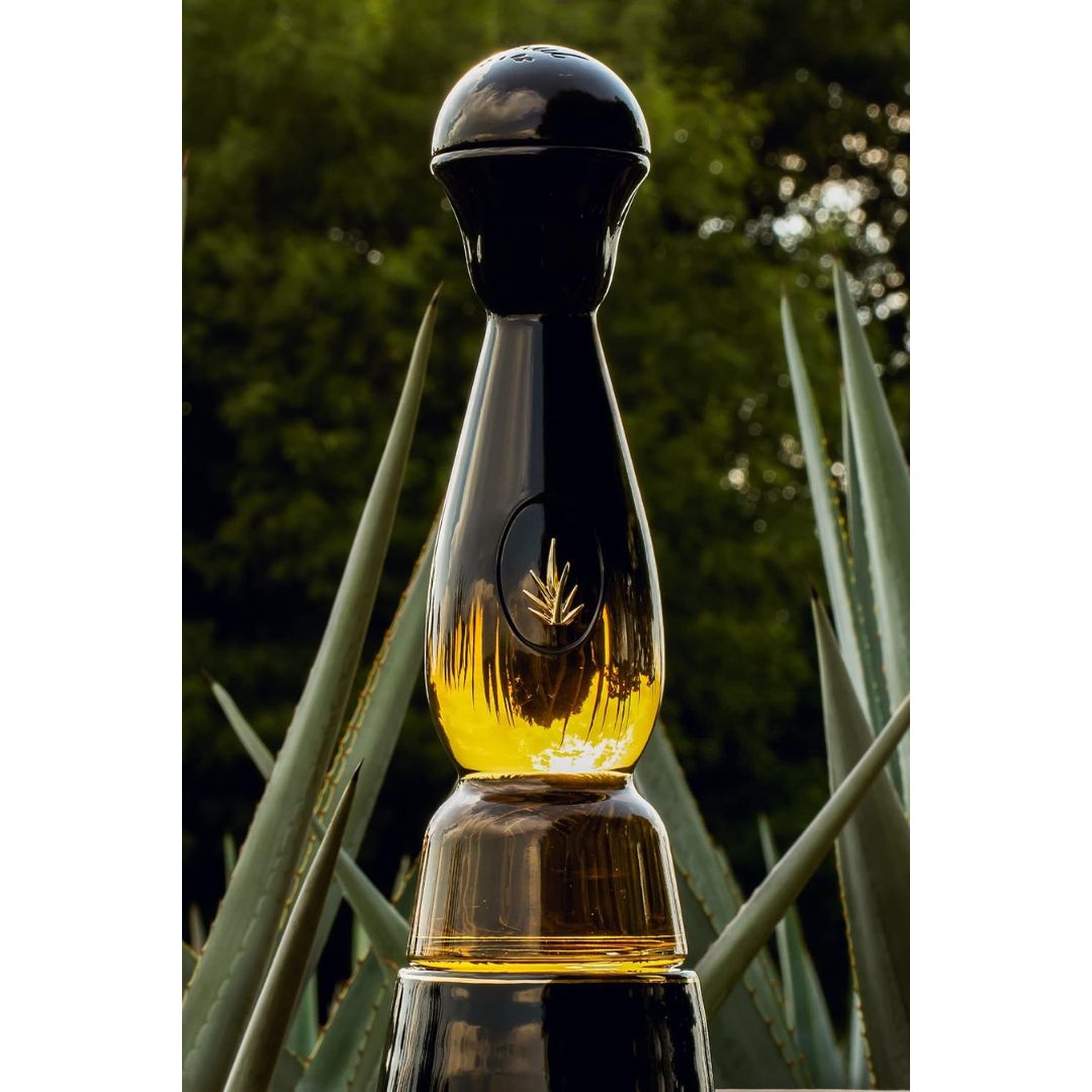 Clase Azul Gold Tequila 40% 750ml Extra Anejo Mexican Spirits Tequila (HC)