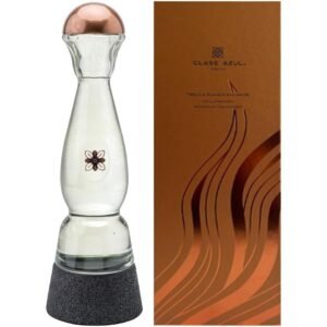 Clase Azul Blanco Aurard Tequila 45% 750ml Premium Mexican Spirits Tequila (HC) Clase Azul Blanco Aurard Tequila 45% 750ml Premium Mexican Spirits Tequila (HC)