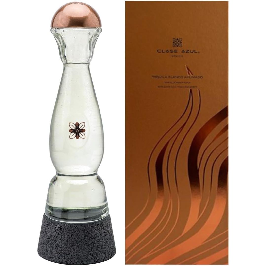 Clase Azul Blanco Aurard Tequila 45% 750ml Premium Mexican Spirits Tequila (HC)
