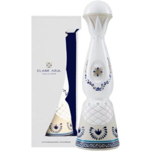 Clase Azul Anejo Tequila 25 Months Aged 40% 750ml Premium Tequila (HC) Clase Azul Anejo Tequila 25 Months Aged 40% 750ml Premium Tequila (HC)