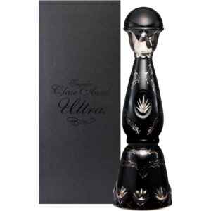 Clase Azul Ultra Tequila 5 Year Aged 40% 750ml Premium Mexican Tequila (HC) Clase Azul Ultra Tequila 5 Year Aged 40% 750ml Premium Mexican Tequila (HC)