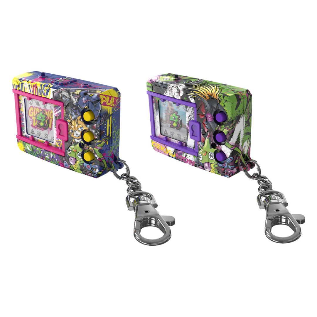 Digimon Beatbreak Edition Digital Monster COLOR Glowing Dawn Gekkomon Color Digimon Beatbreak Edition Digital Monster COLOR Glowing Dawn Gekkomon Color