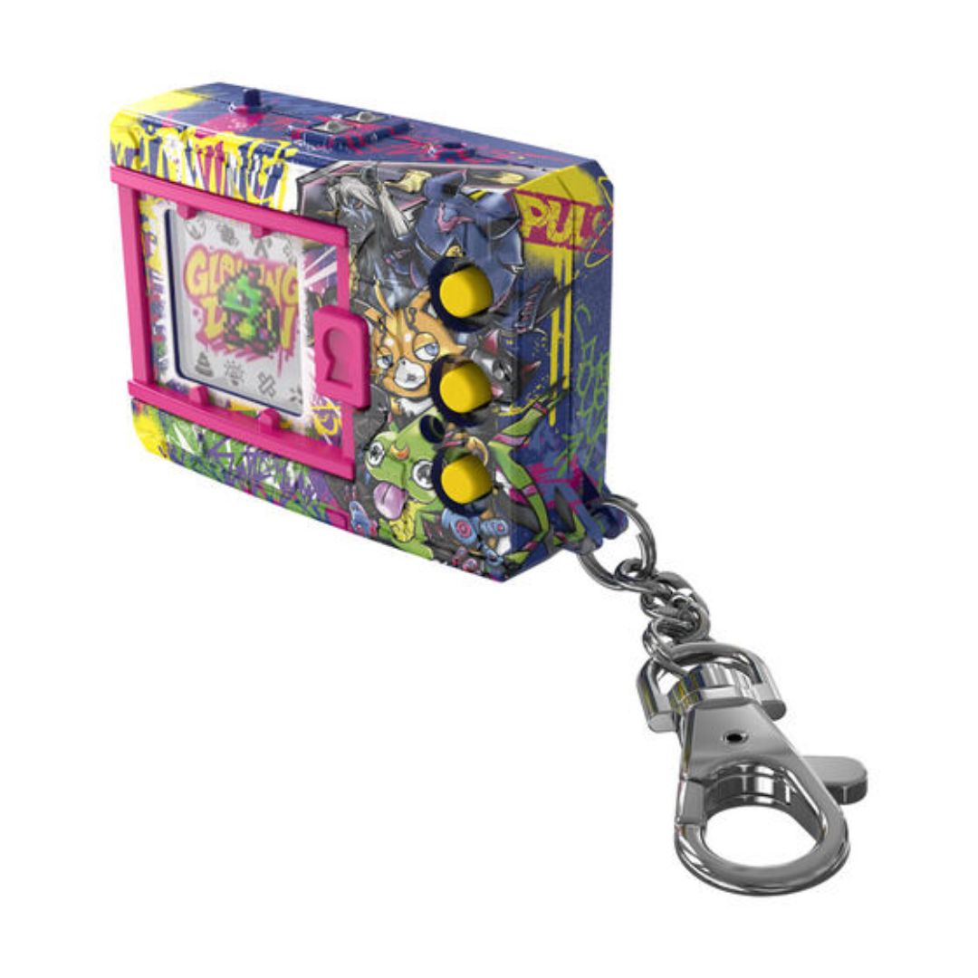 Digimon Beatbreak Edition Digital Monster COLOR Glowing Dawn Gekkomon Color Digimon Beatbreak Edition Digital Monster COLOR Glowing Dawn Gekkomon Color