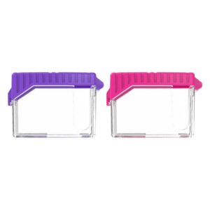 Digimon Case Iremon COLOR Loud Purple Loud Pink Case untuk Digital Monster Digimon Case Iremon COLOR Loud Purple Loud Pink Case untuk Digital Monster