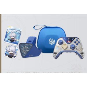 miHoYo Honkai Star Rail Phainon Controller Charging Dock Set Special miHoYo Honkai Star Rail Phainon Controller Charging Dock Set Special