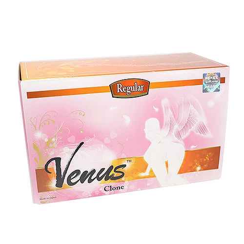Venus Clone Venus Clone