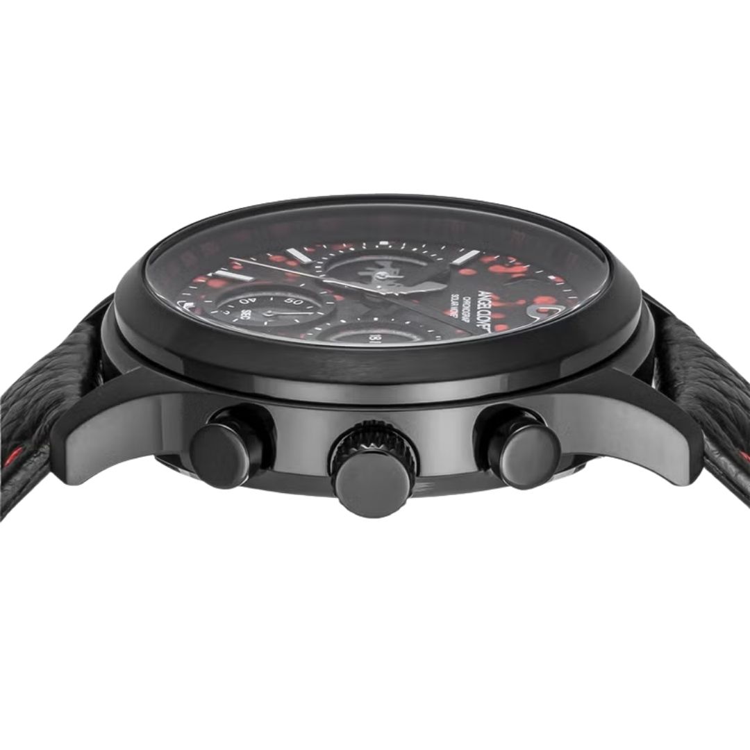 Jam Tangan Tougen Anki x Angel Clover Official Limited Edition