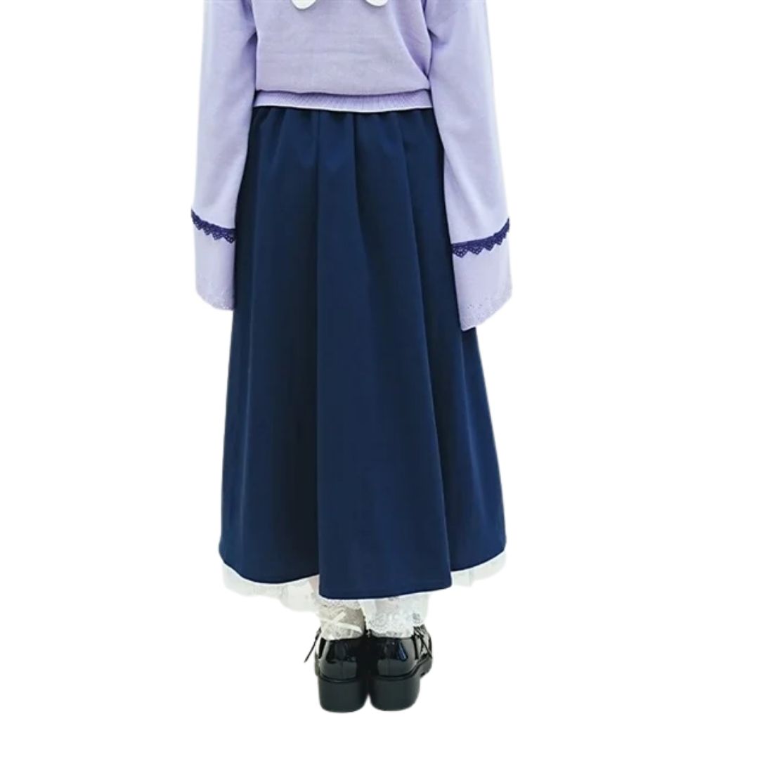 Axes Femme x Cardcaptor Sakura Skirt Elegant Edition Official Axes Femme x Cardcaptor Sakura Skirt Elegant Edition Official