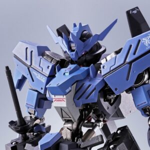 Metal Robot Spirits Vidar Re:Coordinate Official Figure