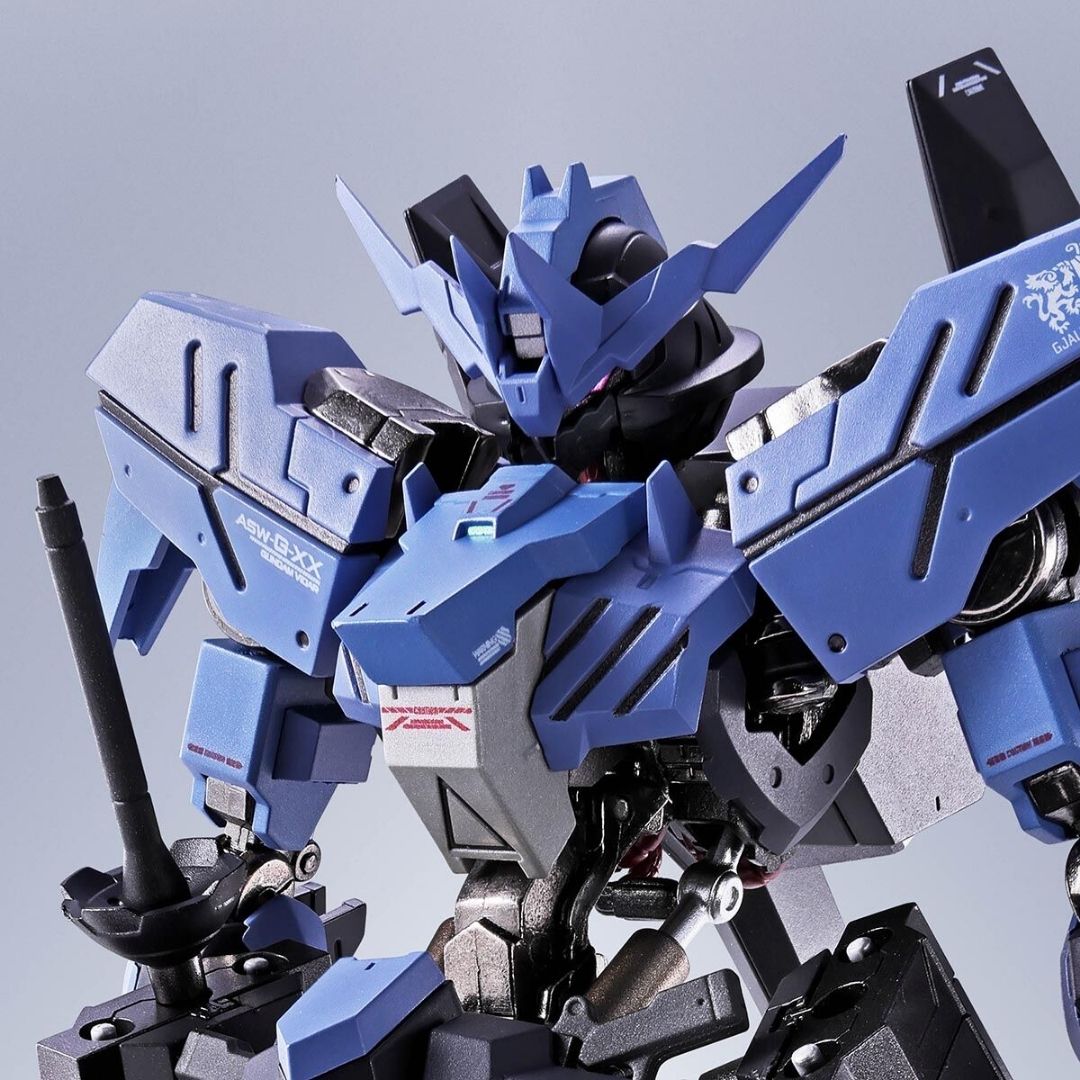 Metal Robot Spirits Vidar Re:Coordinate Official Figure Metal Robot Spirits Vidar Re:Coordinate Official Figure