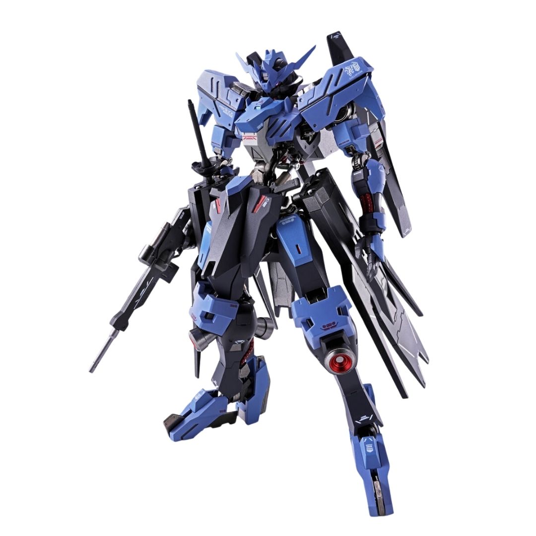 Metal Robot Spirits Vidar Re:Coordinate Official Figure