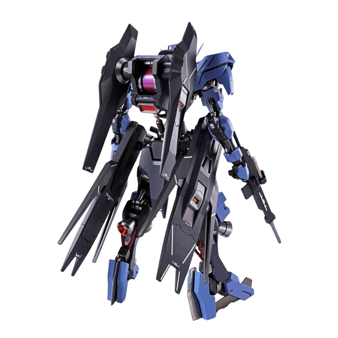 Metal Robot Spirits Vidar Re:Coordinate Official Figure Metal Robot Spirits Vidar Re:Coordinate Official Figure
