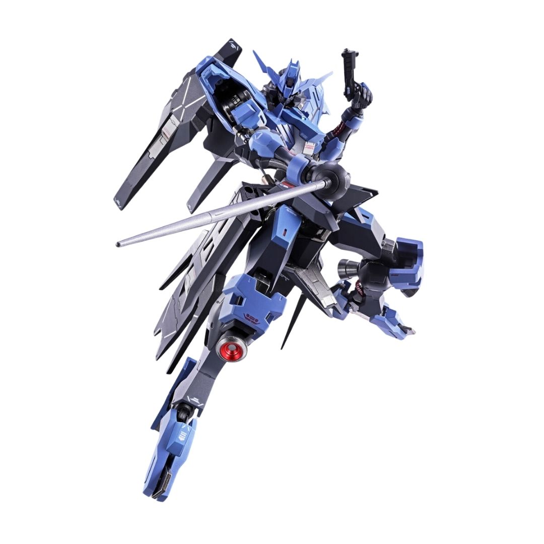 Metal Robot Spirits Vidar Re:Coordinate Official Figure