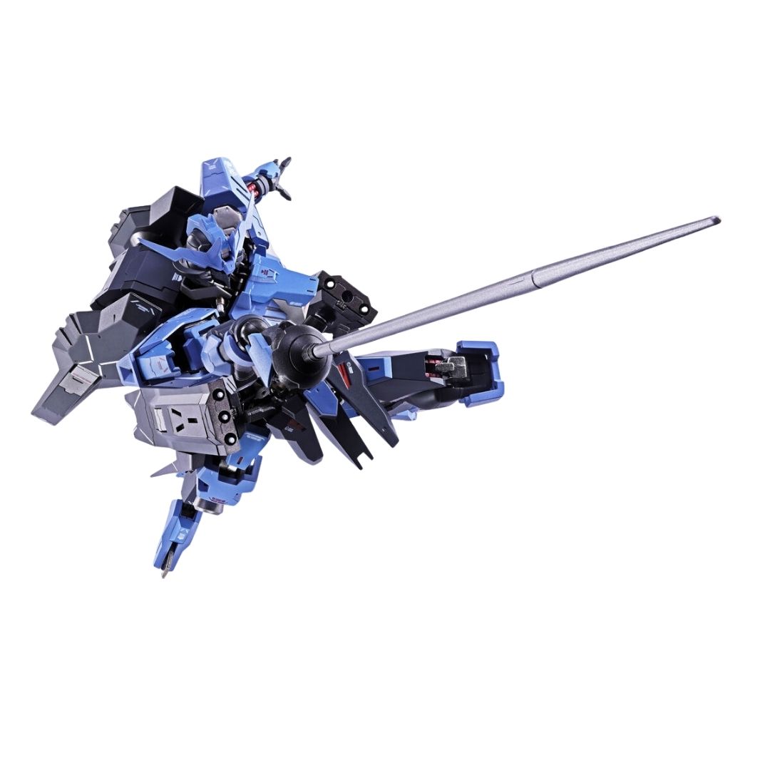 Metal Robot Spirits Vidar Re:Coordinate Official Figure Metal Robot Spirits Vidar Re:Coordinate Official Figure