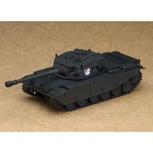 Good Smile Nendoroid More Centurion St Gloriana Ver Girls und Panzer 268mm 1 Unit Good Smile Nendoroid More Centurion St Gloriana Ver Girls und Panzer 268mm 1 Unit