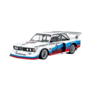 Tamiya Model Kit BMW 320i Racing 1/24 Sports Car Series 24379