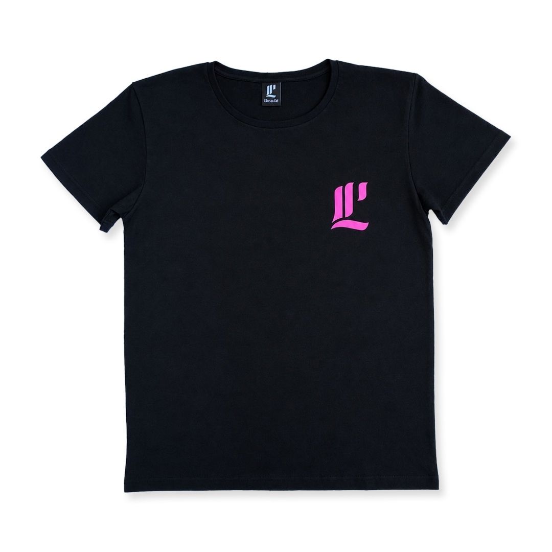 L'Arc-en-Ciel Kaos Konser 35th Tour T-Shirt Official Merch L'Arc-en-Ciel Kaos Konser 35th Tour T-Shirt Official Merch