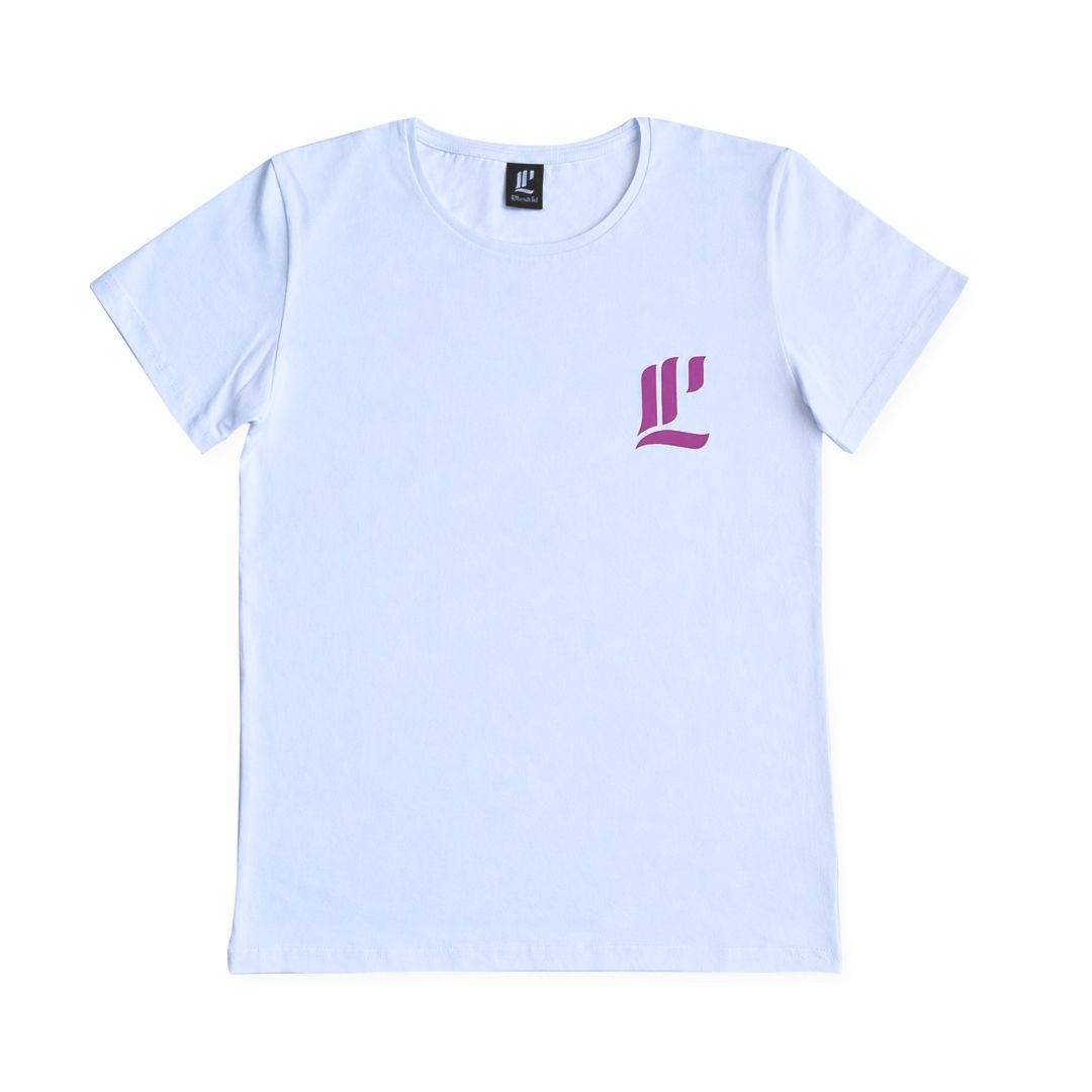 L'Arc-en-Ciel Kaos Konser 35th Tour T-Shirt Official Merch L'Arc-en-Ciel Kaos Konser 35th Tour T-Shirt Official Merch