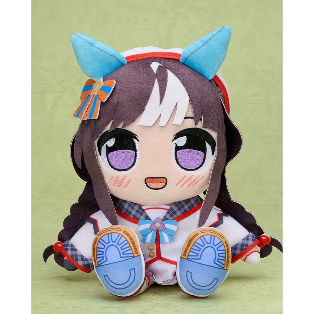 Good Smile Company Boneka Kuripan Uma Musume Pretty Derby All Variants
