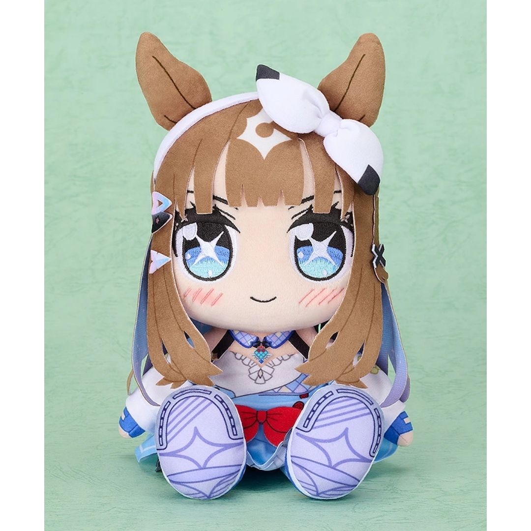 Good Smile Company Boneka Kuripan Uma Musume Pretty Derby All Variants Good Smile Company Boneka Kuripan Uma Musume Pretty Derby All Variants