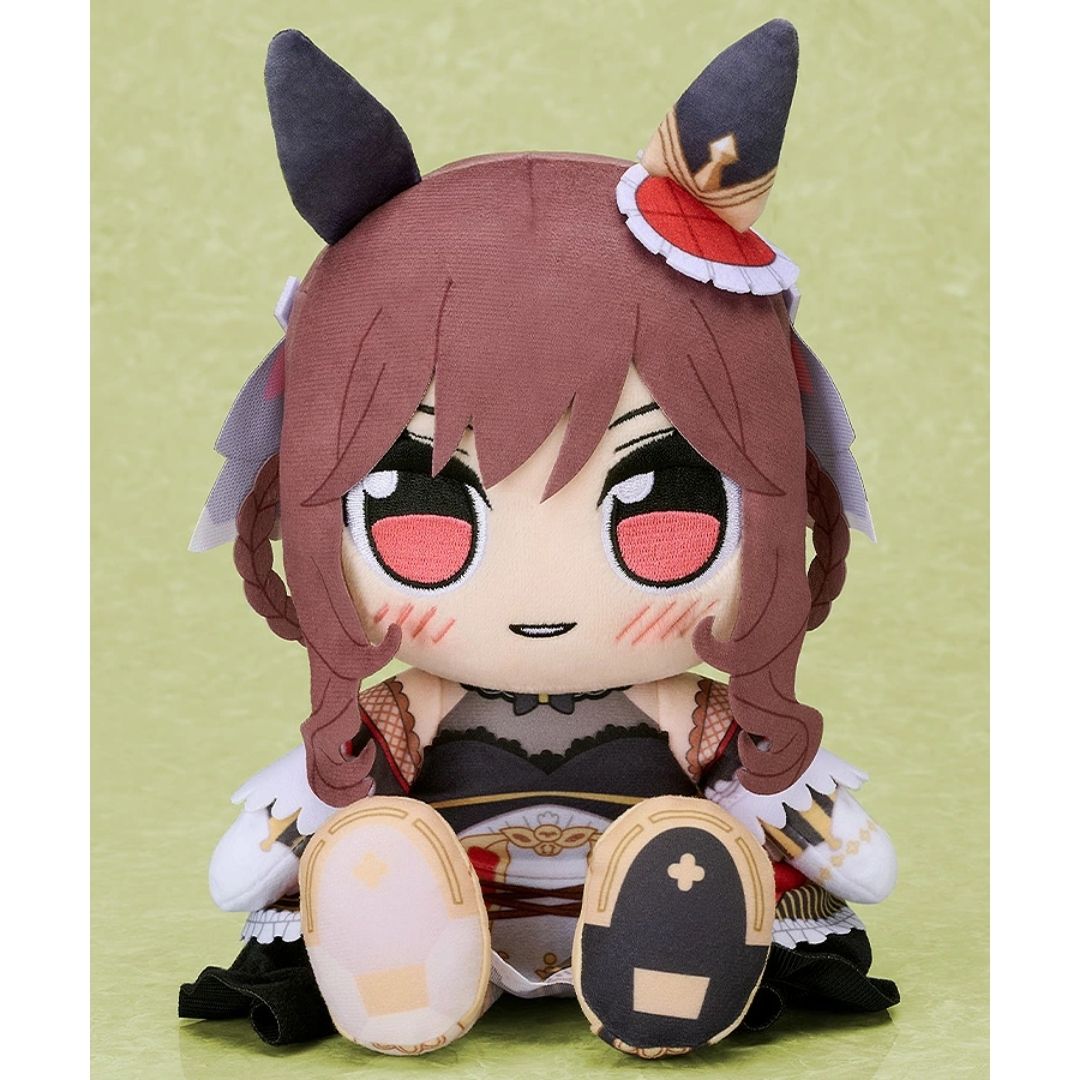 Good Smile Company Boneka Kuripan Uma Musume Pretty Derby All Variants