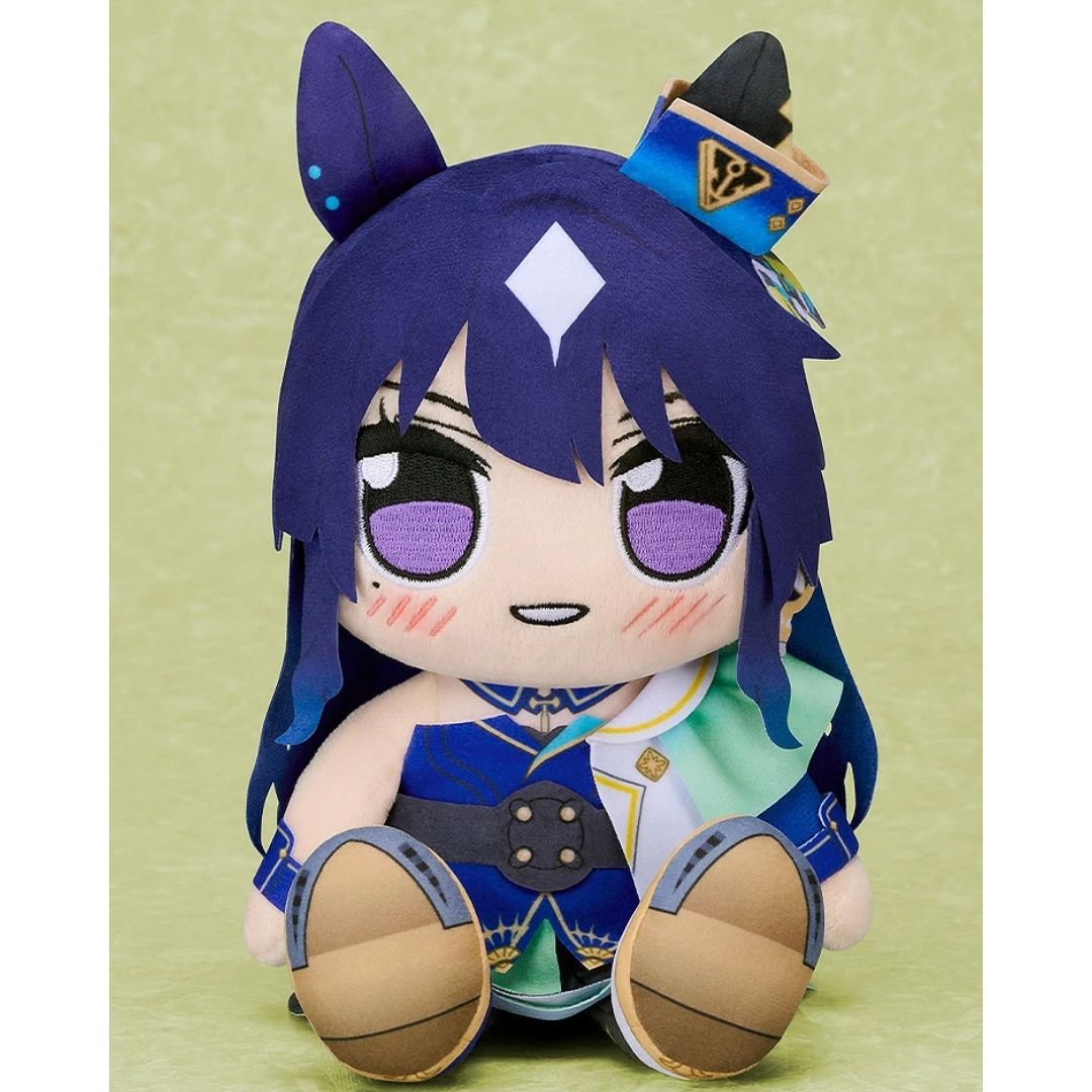 Good Smile Company Boneka Kuripan Uma Musume Pretty Derby All Variants