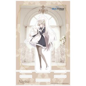 Diorama Stand Blue Archive Trinity Made Nagisa Aniplus Official Merchandise