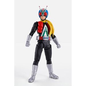 SHFiguarts Riderman Glorious Showa Rider Edition Figure (145mm)