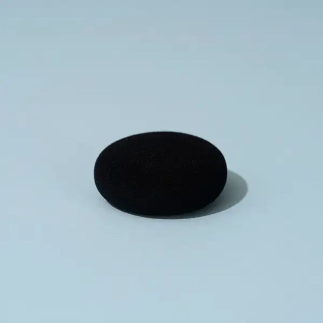  Headphone FINAL audio PORTA Wireless Headphones Black 