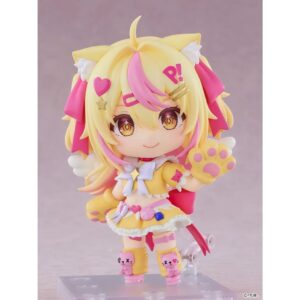 Nendoroid P-maru-sama Figure 100mm Nendoroid P-maru-sama Figure 100mm