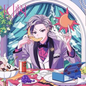 Minato Fuwa ECLIPSE First Press Limited Edition B CD Bonus Minato Fuwa ECLIPSE First Press Limited Edition B CD Bonus