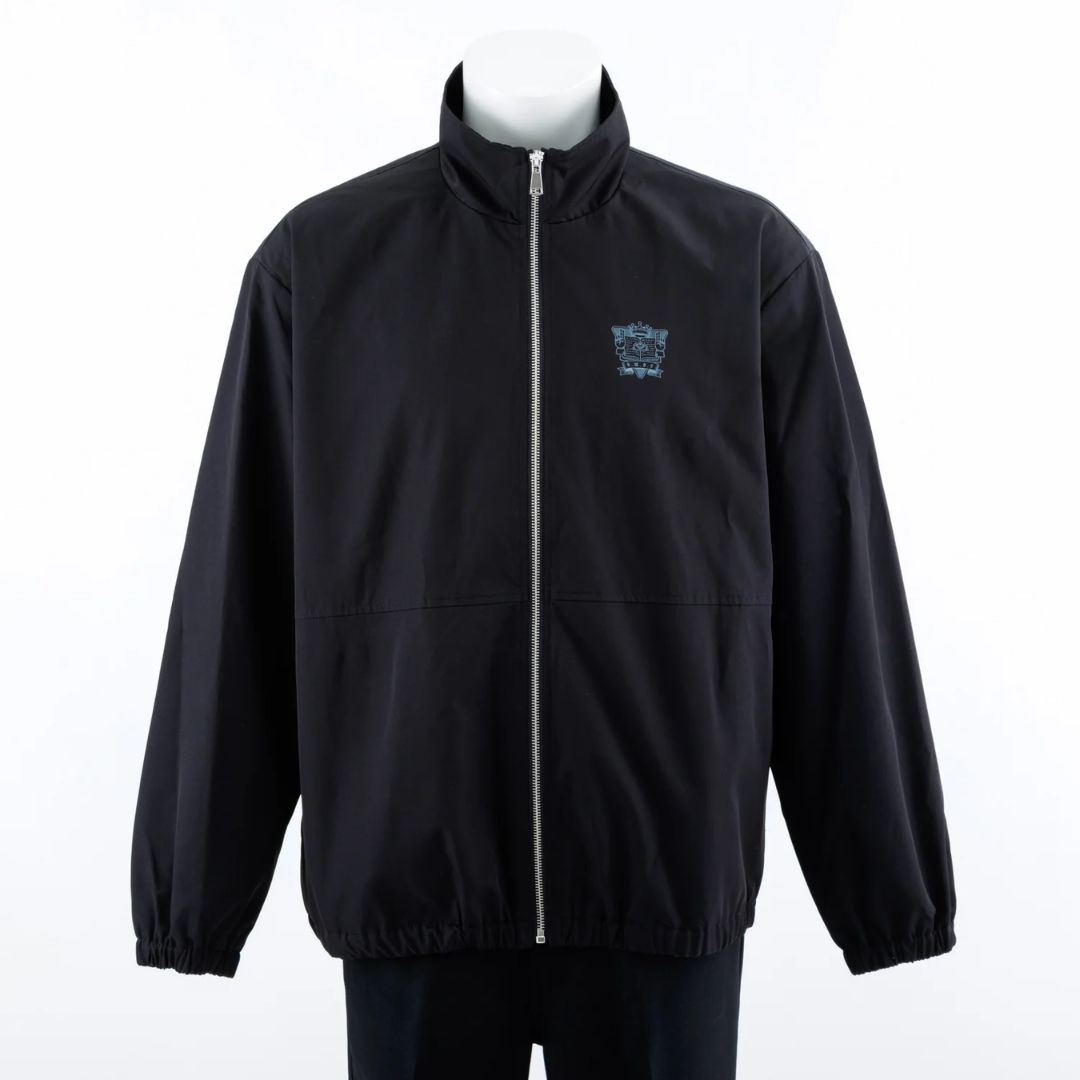 Blouson Jacket Urban Legend Deconstruction Center Packable Blouson