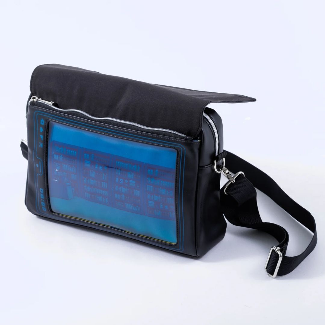 Shoulder Bag Urban Legend Deconstruction Center Model Bag