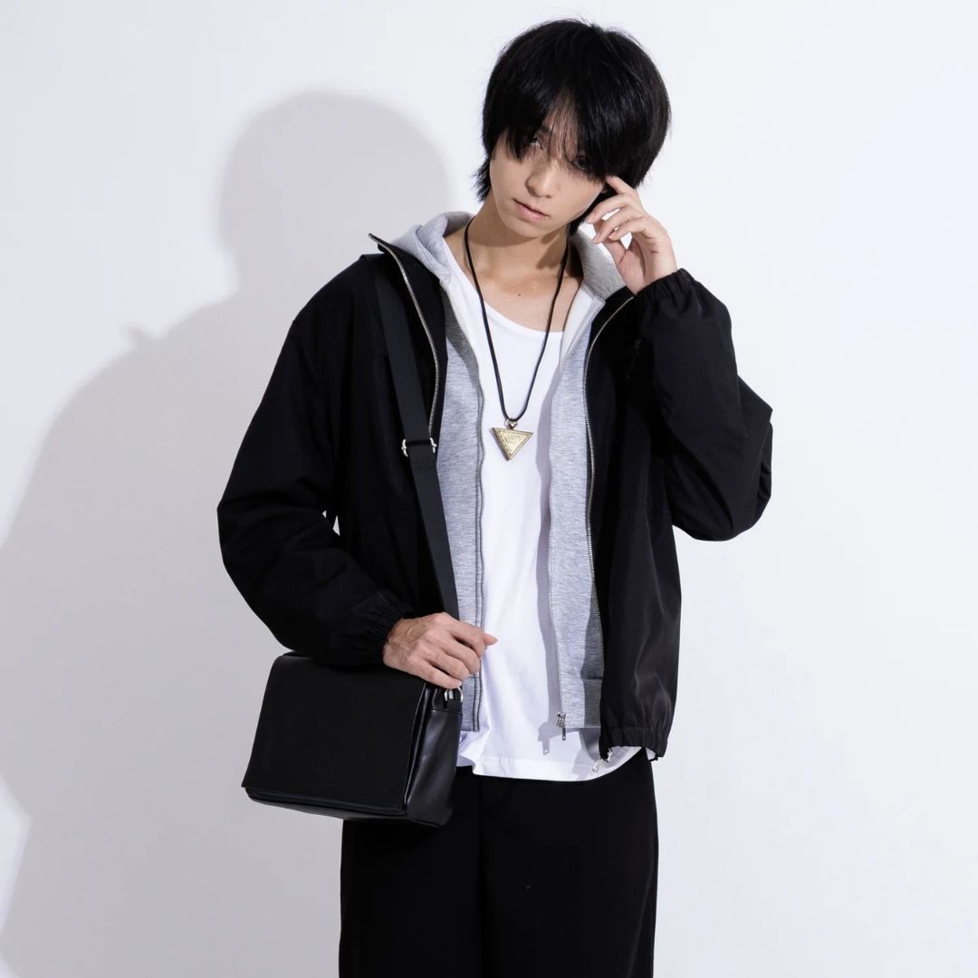 Shoulder Bag Urban Legend Deconstruction Center Model Bag