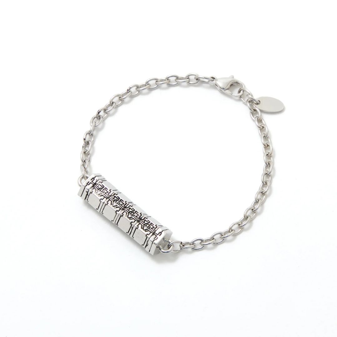 Bracelet Urban Legend Deconstruction Center Eye Opener Model
