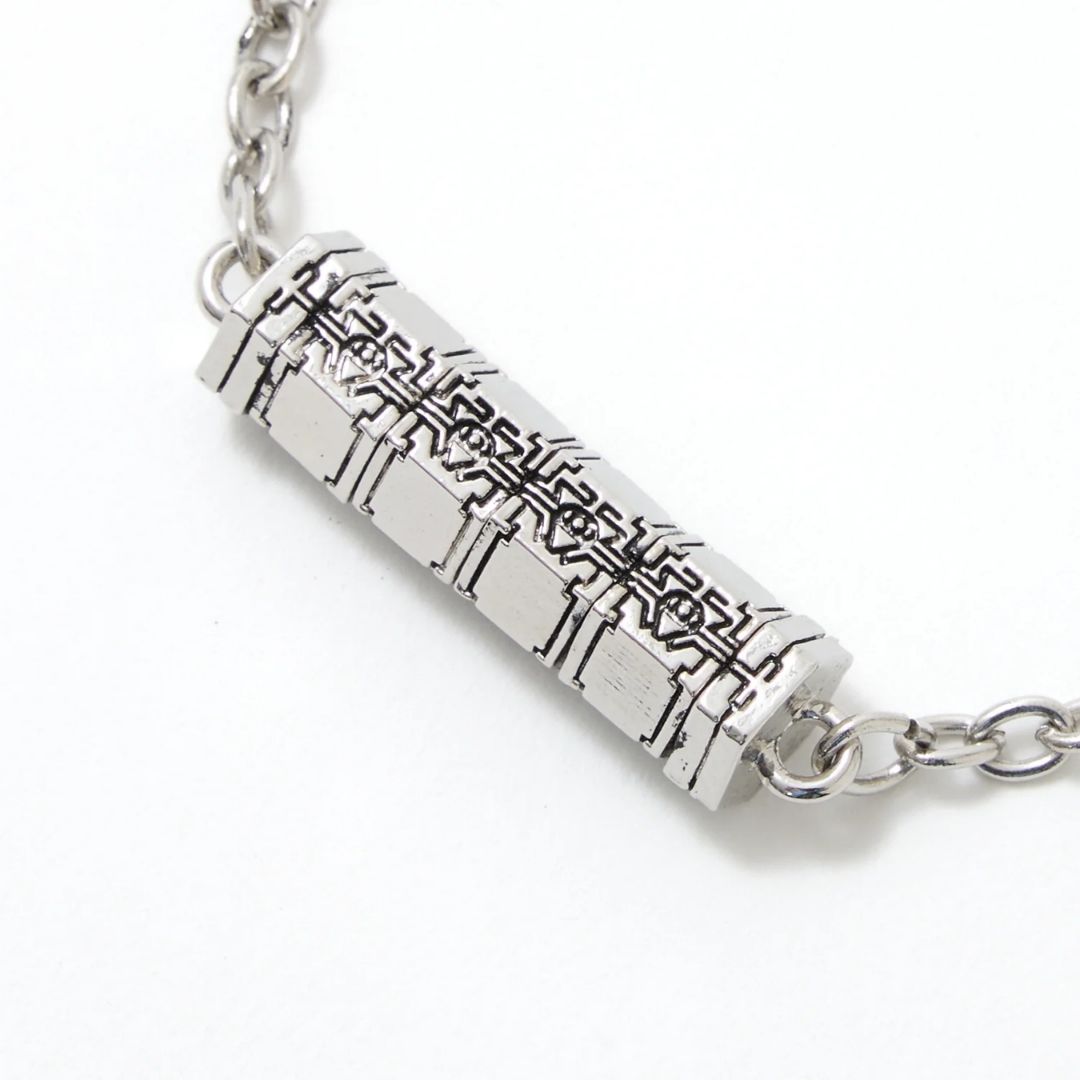 Bracelet Urban Legend Deconstruction Center Eye Opener Model