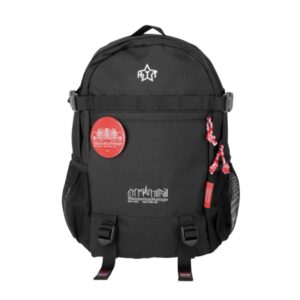 Tas K-On! Manhattan Portage After School Tea Time EDGE PACKER ACTION BAG JR Kolaborasi HTT Tas K-On! Manhattan Portage After School Tea Time EDGE PACKER ACTION BAG JR Kolaborasi HTT