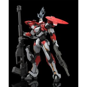 Model Kit ACKS Full Metal Panic 1/48 ARX-8 Laevatein FP-01 Aoshima Model Kit ACKS Full Metal Panic 1/48 ARX-8 Laevatein FP-01 Aoshima