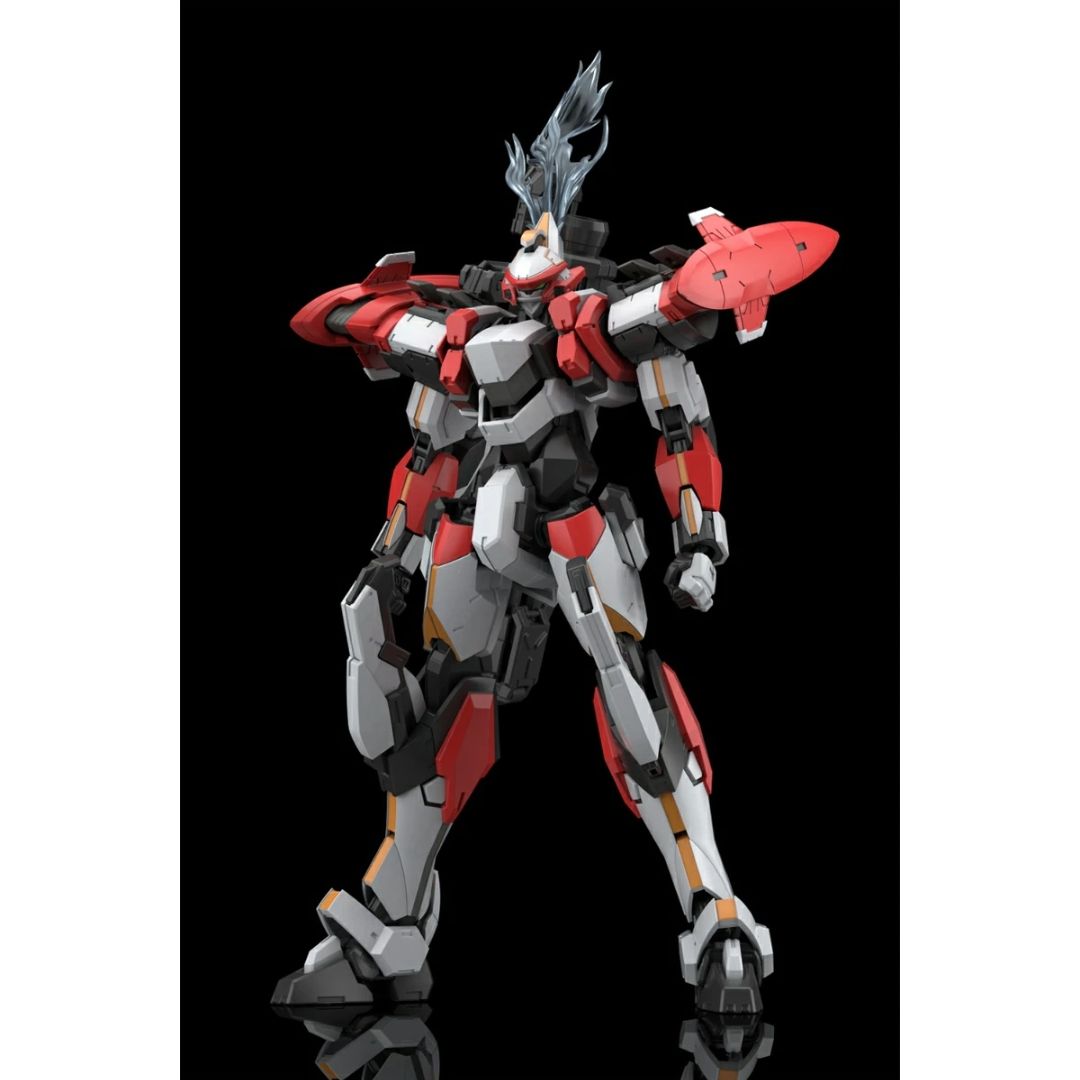 Model Kit ACKS Full Metal Panic 1/48 ARX-8 Laevatein FP-01 Aoshima