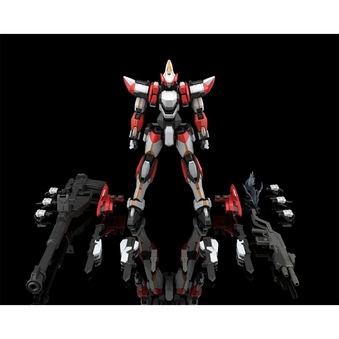 Model Kit ACKS Full Metal Panic 1/48 ARX-8 Laevatein FP-01 Aoshima