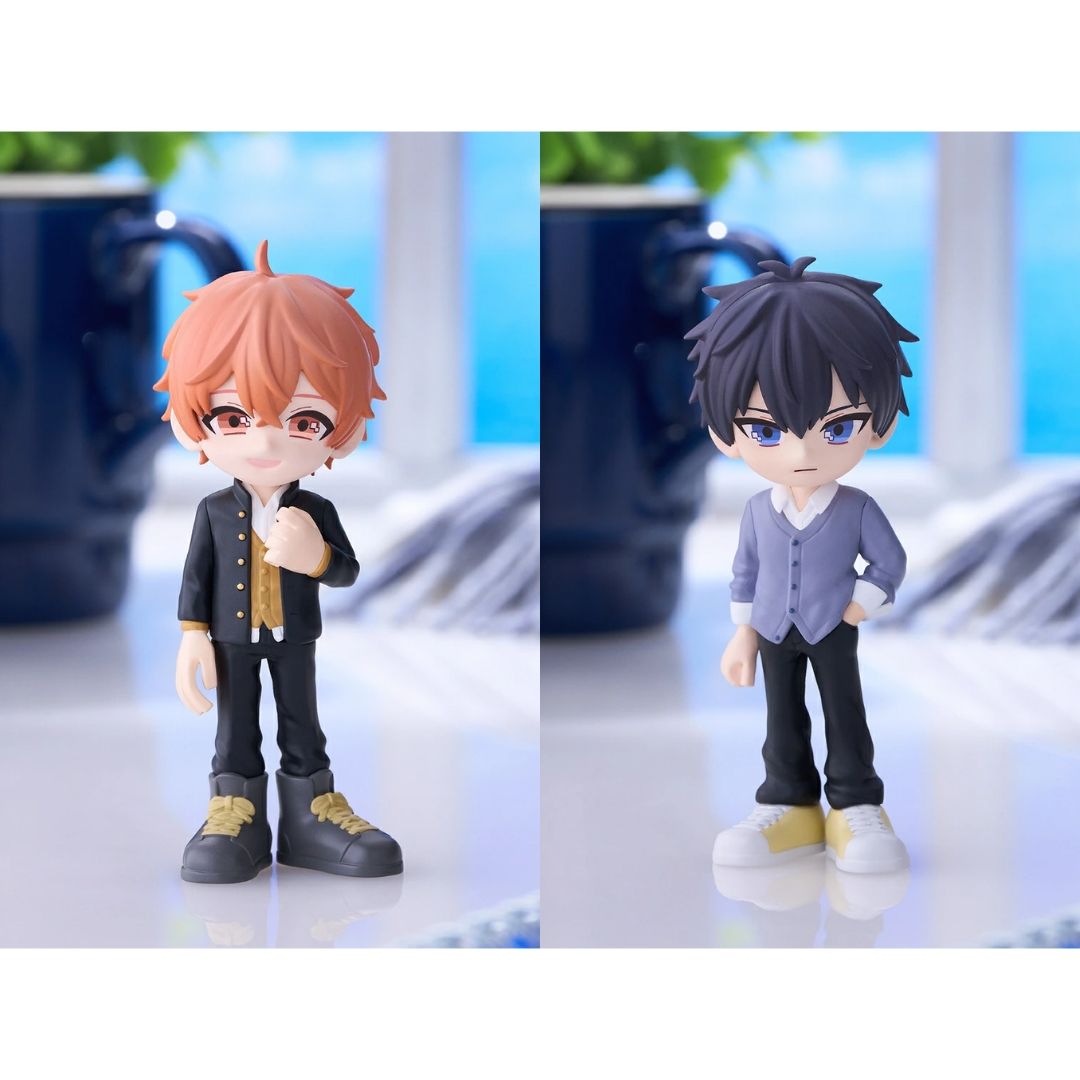 Bushiroad Creative PalVerse Movie Given To the Sea Figure Mini