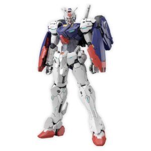 Model Kit Bandai HG 1/144 Gundam ZERO Mobile Suit Gundam RG XARX-ZERO Model Kit Bandai HG 1/144 Gundam ZERO Mobile Suit Gundam RG XARX-ZERO