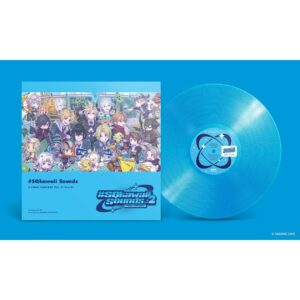 Minato Fuwa ECLIPSE First Press Limited Edition A CD Bonus