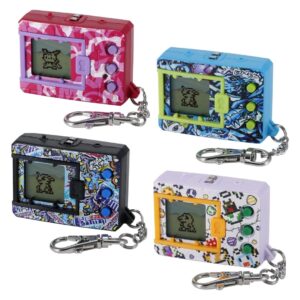 Bandai Digimon Original New Wave 3 Virtual Pet Game Edisi Spesial