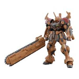 BANDAI SPIRITS Gundam Rogue Orbit HG 1/144 Baubaram Model Kit BANDAI SPIRITS Gundam Rogue Orbit HG 1/144 Baubaram Model Kit