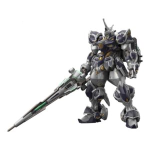 BANDAI SPIRITS Gundam Rogue Orbit HG 1/144 Kerys Model Kit BANDAI SPIRITS Gundam Rogue Orbit HG 1/144 Kerys Model Kit