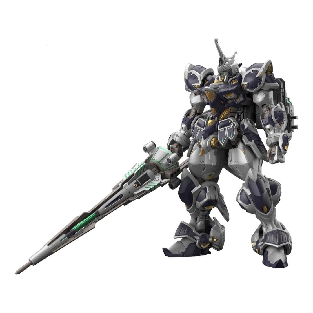 BANDAI SPIRITS Gundam Rogue Orbit HG 1/144 Kerys Model Kit
